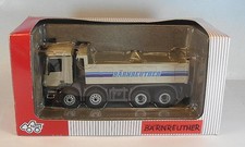 Nzg 533 mercedes gebraucht kaufen  Schenefeld