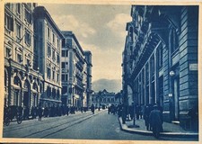 Palermo via roma usato  Roma