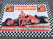 Ferrari michael schumacher gebraucht kaufen  Dierdorf