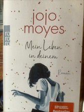 Jojo moses leben gebraucht kaufen  Eckersdorf