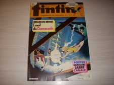Tintin 568 29.07.1986 d'occasion  Orry-la-Ville