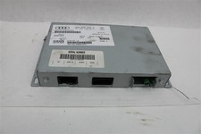PIEZA RADIO VARIOS AUDI Q7 2007 07 NÚMEROS COINCIDENTES 4E0035593D 1088438 segunda mano  Embacar hacia Mexico