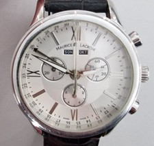 Maurice lacroix les gebraucht kaufen Maurice lacroix les gebraucht kaufen  Hatten