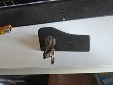 W208 schloss handschuhfach gebraucht kaufen  Berlin