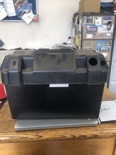 boat battery box for sale  BIRMINGHAM