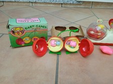 Lotto baby candy usato  Lizzanello