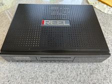 Reelbox avantgarde gehäuse gebraucht kaufen  Bonn
