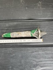 Messerspindel messerwelle rigi gebraucht kaufen  Lichtenstein