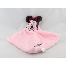 Doudou plat minnie d'occasion  Le Portel