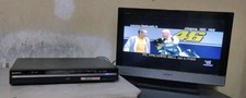 Sony rdr hx650 usato  Roma