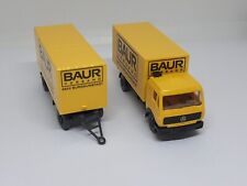 Mercedes benz lkw gebraucht kaufen  Salzgitter