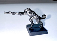 Warhammer fantasy echsenmensch gebraucht kaufen  Hamburg