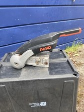 Alko stabilizer hitch for sale  RADSTOCK