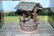 Schleich 42031 brunnen gebraucht kaufen  Witten