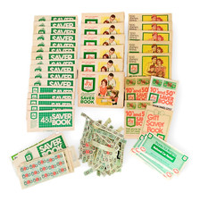 Green stamps lot for sale  Tarpon Springs