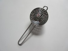 Sieb metallsieb griff gebraucht kaufen  Weyhe
