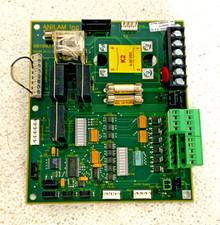 Anilam circuit board for sale  Rosedale