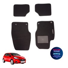 Set tappetini moquette usato  Giugliano in Campania