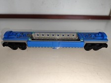 Lego trains flatbed for sale  BEDFORD