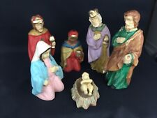 Lot personnages sujets d'occasion  Soissons