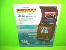 Road champion original for sale  Collingswood