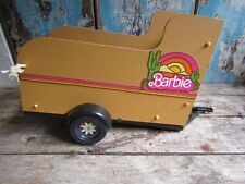 Vintage barbie bronco for sale  KETTERING