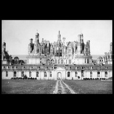 Photo .000796 château d'occasion  Martinvast