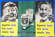 Sels foie andrews d'occasion  Calonne-Ricouart