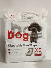 Male belly band for sale  Topeka