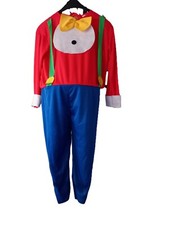 Kostüm clown verkleiden gebraucht kaufen  Dinslaken