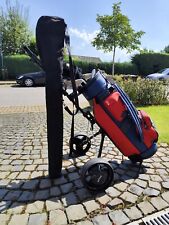 Golfbag damen gebraucht gebraucht kaufen  Wermelskirchen