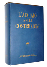 Acciaio nelle costruzioni usato  Chieri