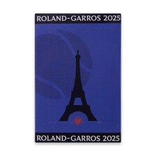 Roland garros eiffel d'occasion  Expédié en Belgium