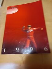 Libro annuario ferrari usato  Baschi