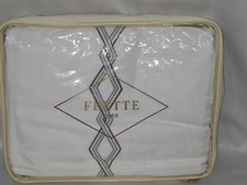 Frette white grey for sale  Jackson