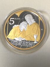2023 vaticano moneta usato  Dolo