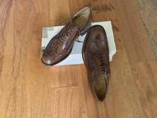 Churchs burwood nuovo usato  Torino