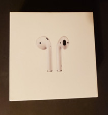 Box apple airpods for sale  Jenks