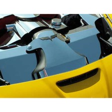 2pc polished stainless for sale  Hudson