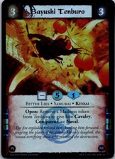 L5r ccg tha for sale  Cornwall