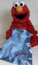 Peek boo elmo for sale  LOUGHTON