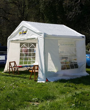 Gala tent marquee for sale  GUILDFORD
