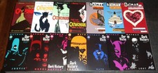 Tim sale comic for sale  Salem