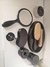 Vintage real ebony for sale  AXBRIDGE
