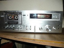 Tape deck alpage usato Tape deck alpage usato  Italia