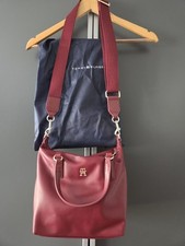 Tommy hilfiger handtasche gebraucht kaufen  Recklinghausen