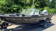Polar kraft fishing for sale  Morrisville