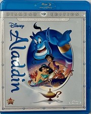 Aladdin diamond edition for sale  Frisco