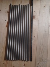 Edelstahl rundrohr v2a gebraucht kaufen  Kappel-Grafenhausen