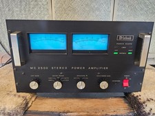 Mcintosh mc2500 amplifier for sale  Cape Coral